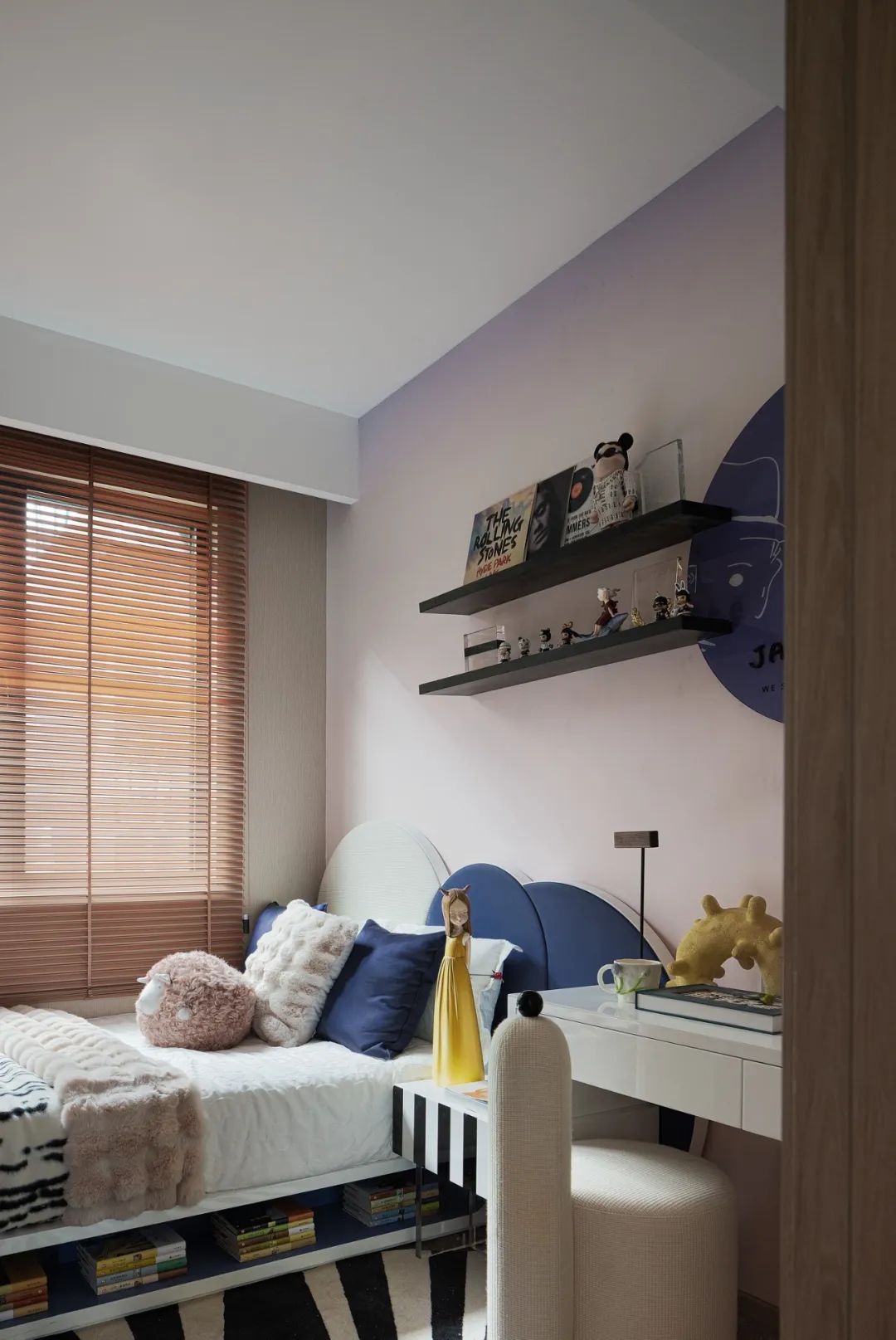 金茂 X SRD 首发 | 西山金茂下跃户型样板间-22