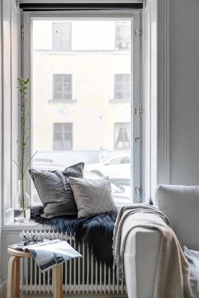 用枕头提升家居装饰 | 法国品牌 Bailet 的优雅设计-1