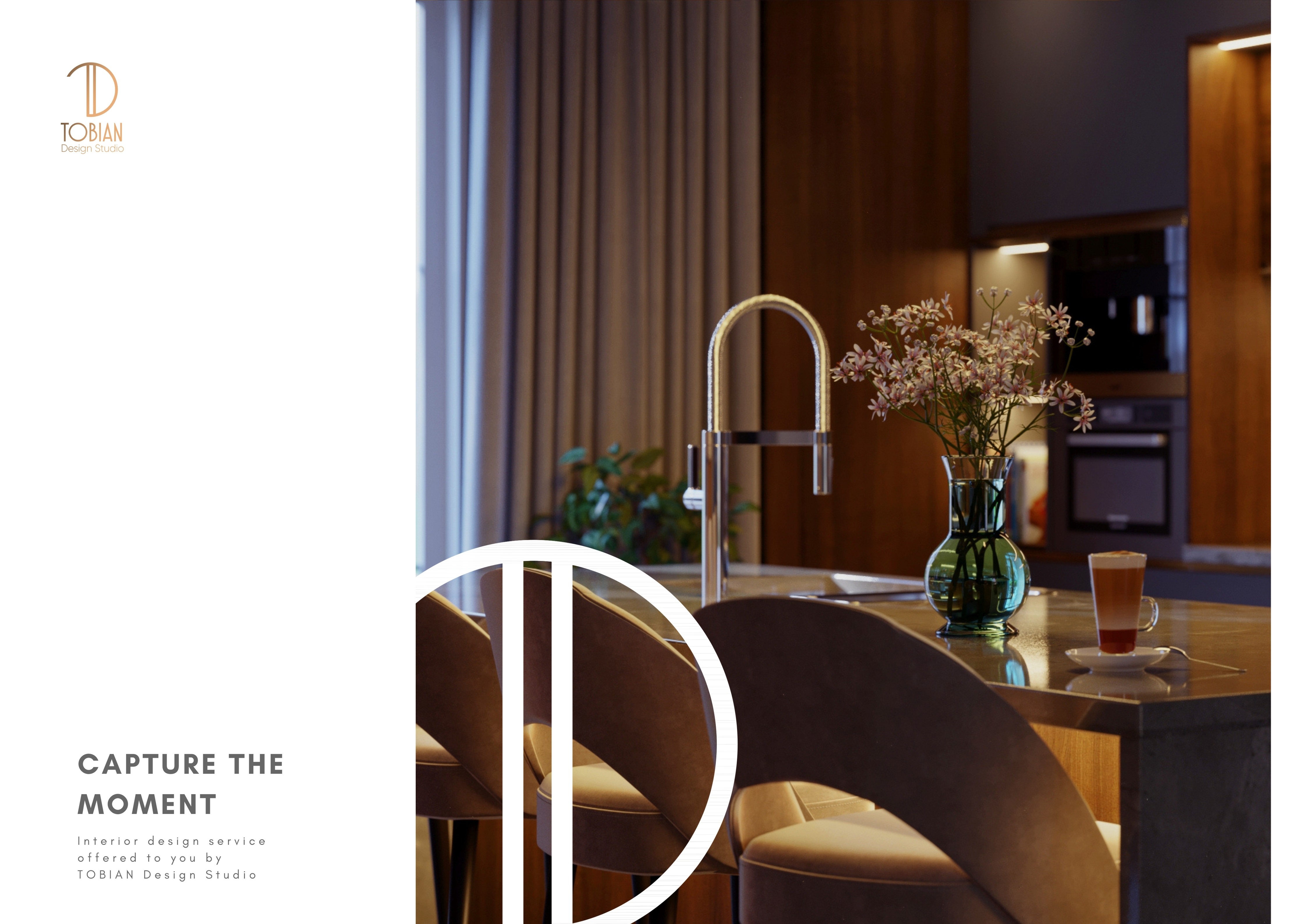 Modern Kitchen (Layan compound)-0