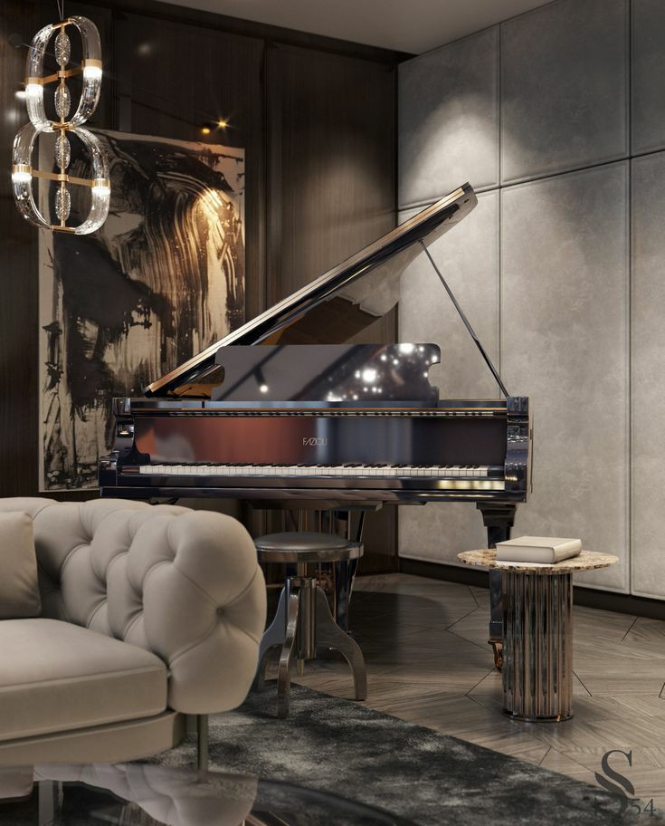 私人豪华会所-14