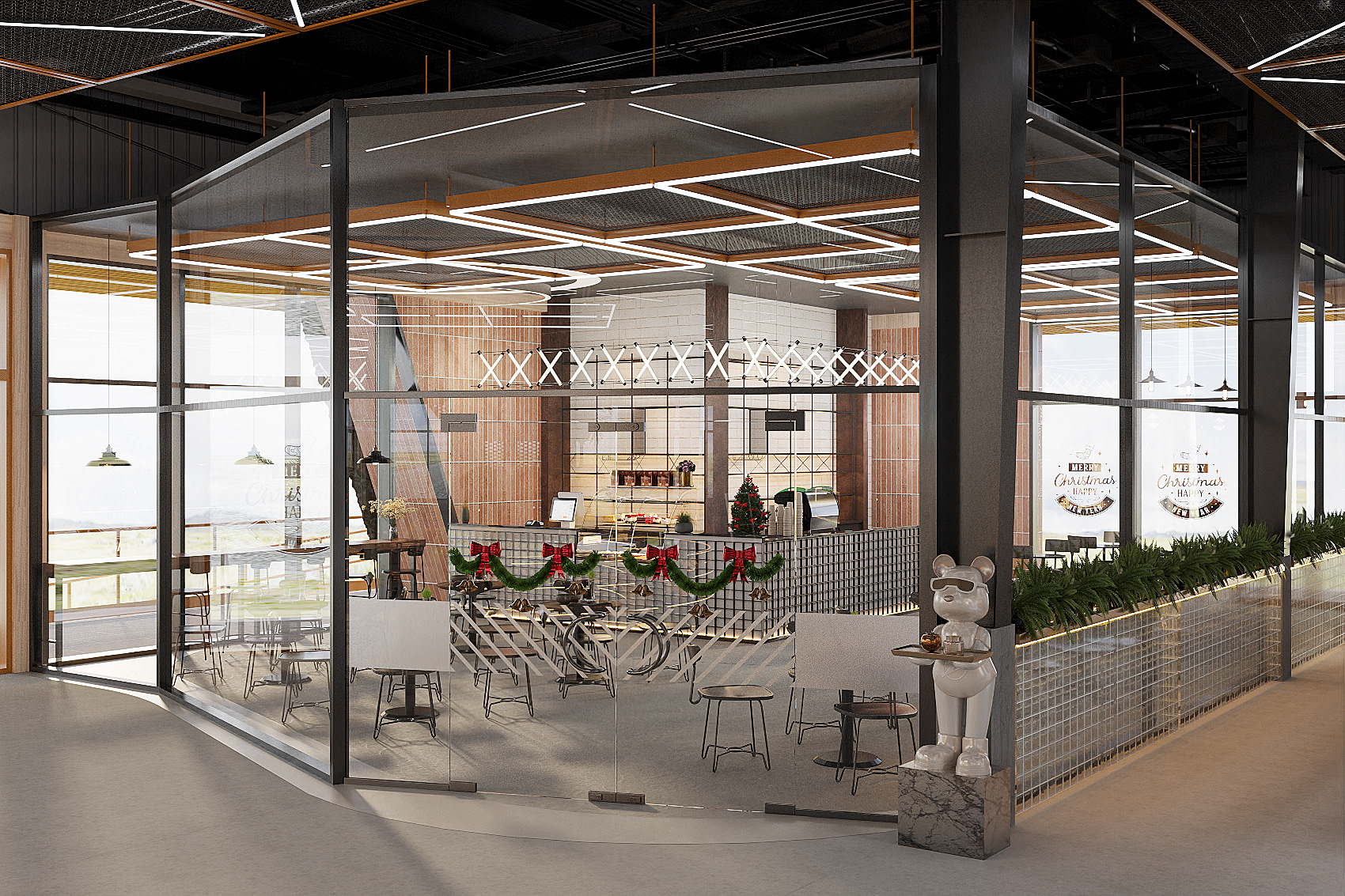 Tran Ha 休息区丨越南丨Duong Hong Tu-17