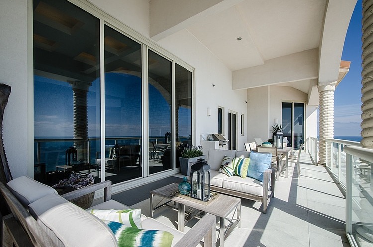 佛罗里达翡翠海岸豪华房产丨美国-53