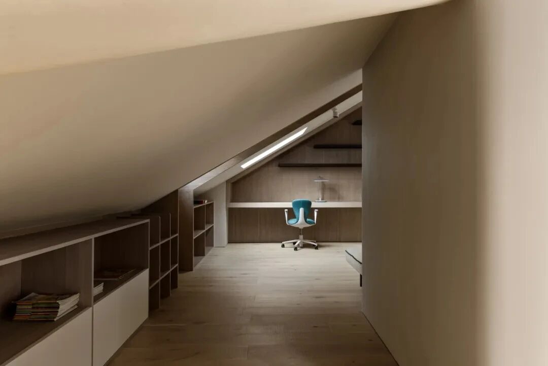 轻侘寂风，不费力的高级感和慵懒生活-23