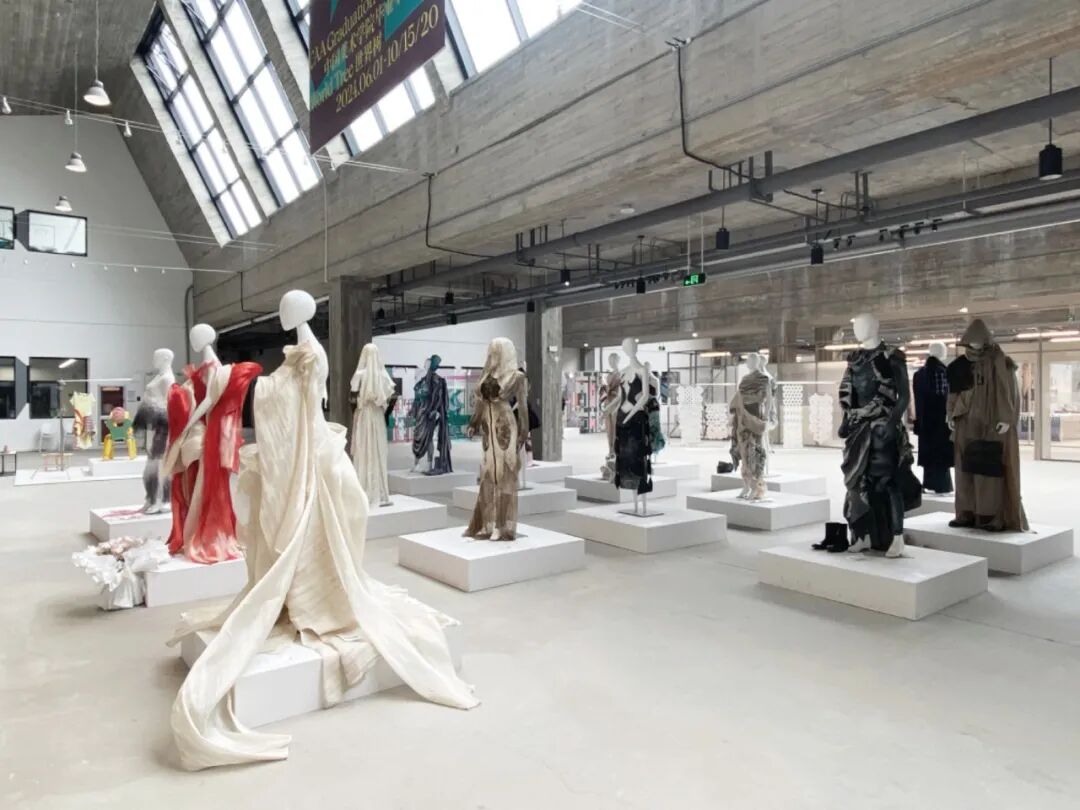 【AT建筑】从策略到设计——中国美术学院良渚校区使用纪实（by非常建筑）-37