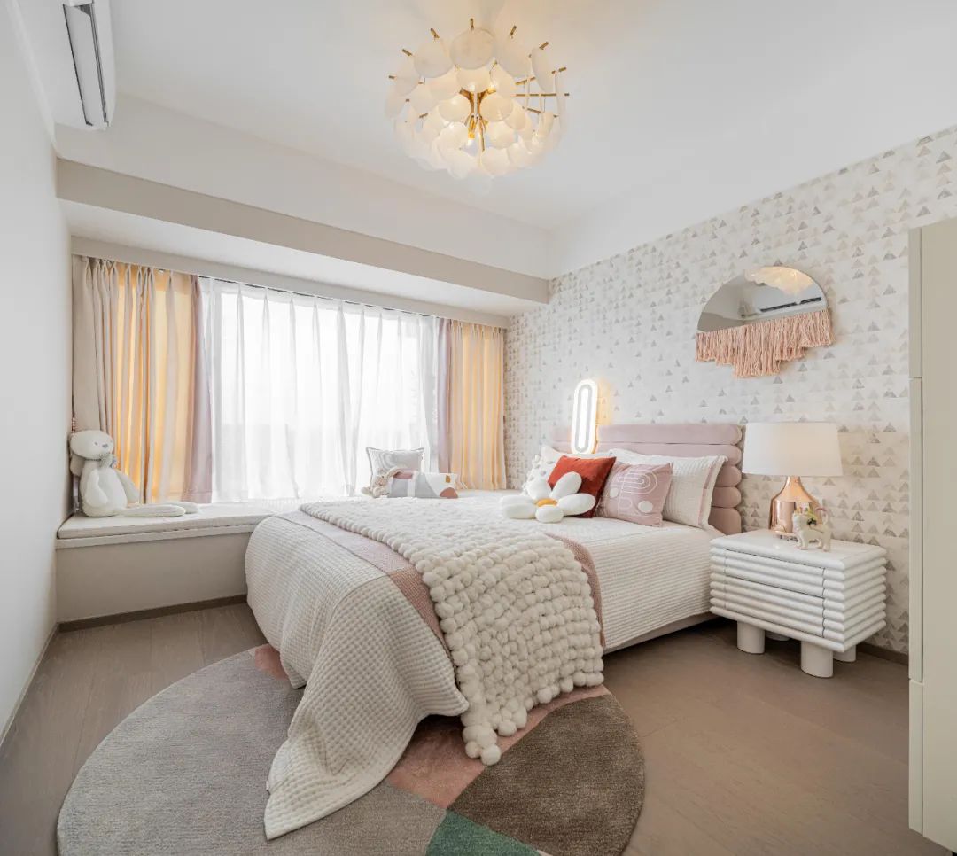 南太·珑玺样板间丨中国东莞丨元禾大千(软装),矩阵纵横设计股份有限公司(硬装)-21