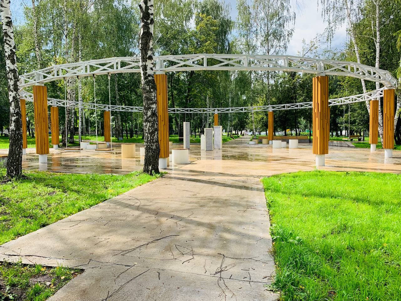 Театральный парк-8