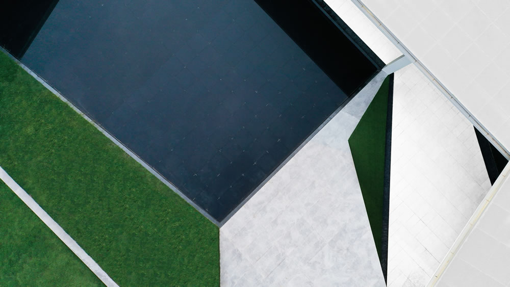 广州奥园·合汇悦城示范区景观丨中国广州丨伯立森景观-19