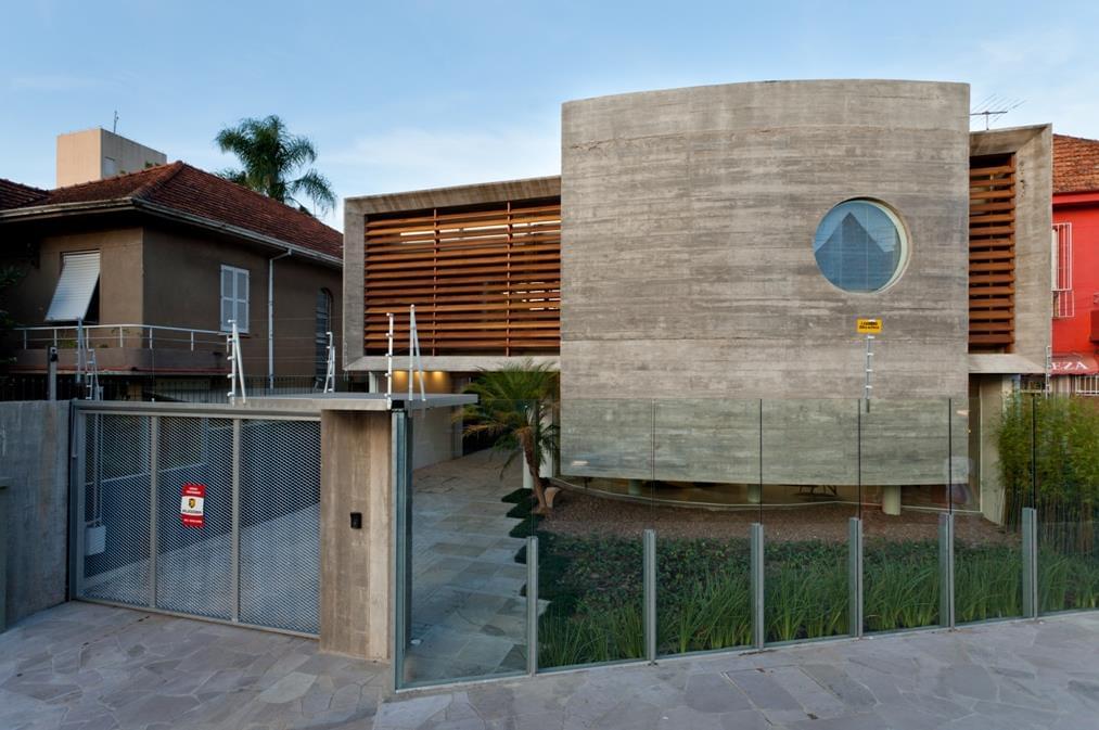 巴西 Fadanelli Odontologia 诊所-2