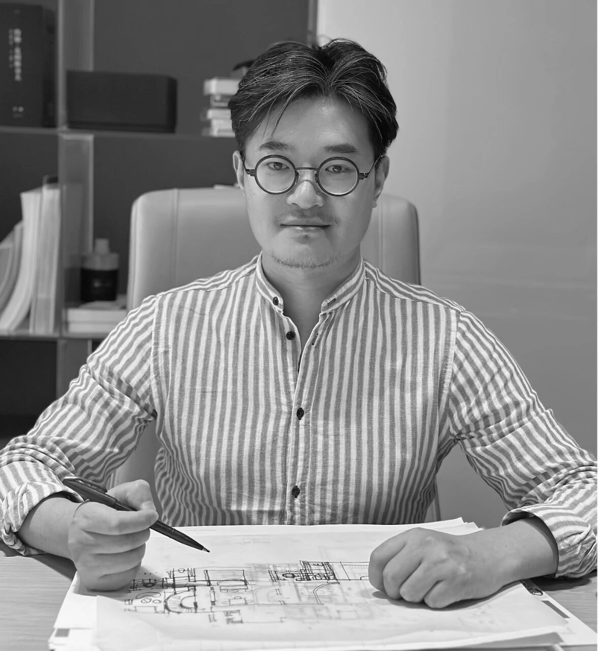 LONYATT龙悦酒店丨中国周口丨木可营造建筑设计-109