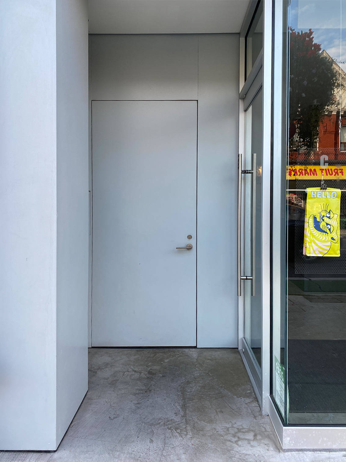 丨加拿大多伦多丨Steven Fong Architect-30