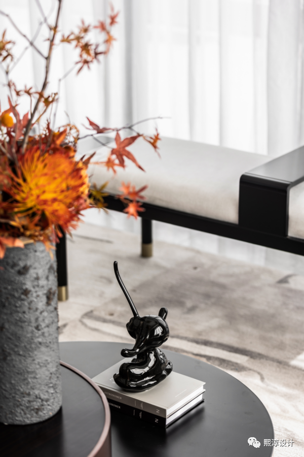 延安中梁鎏金雲玺项目丨中国延安丨上海熙淳建筑装饰设计有限公司-33