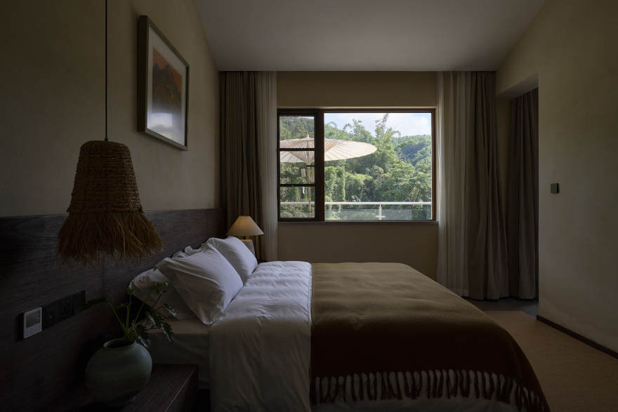 美丽星村有风咖谷丨中国普洱丨长空创作-33