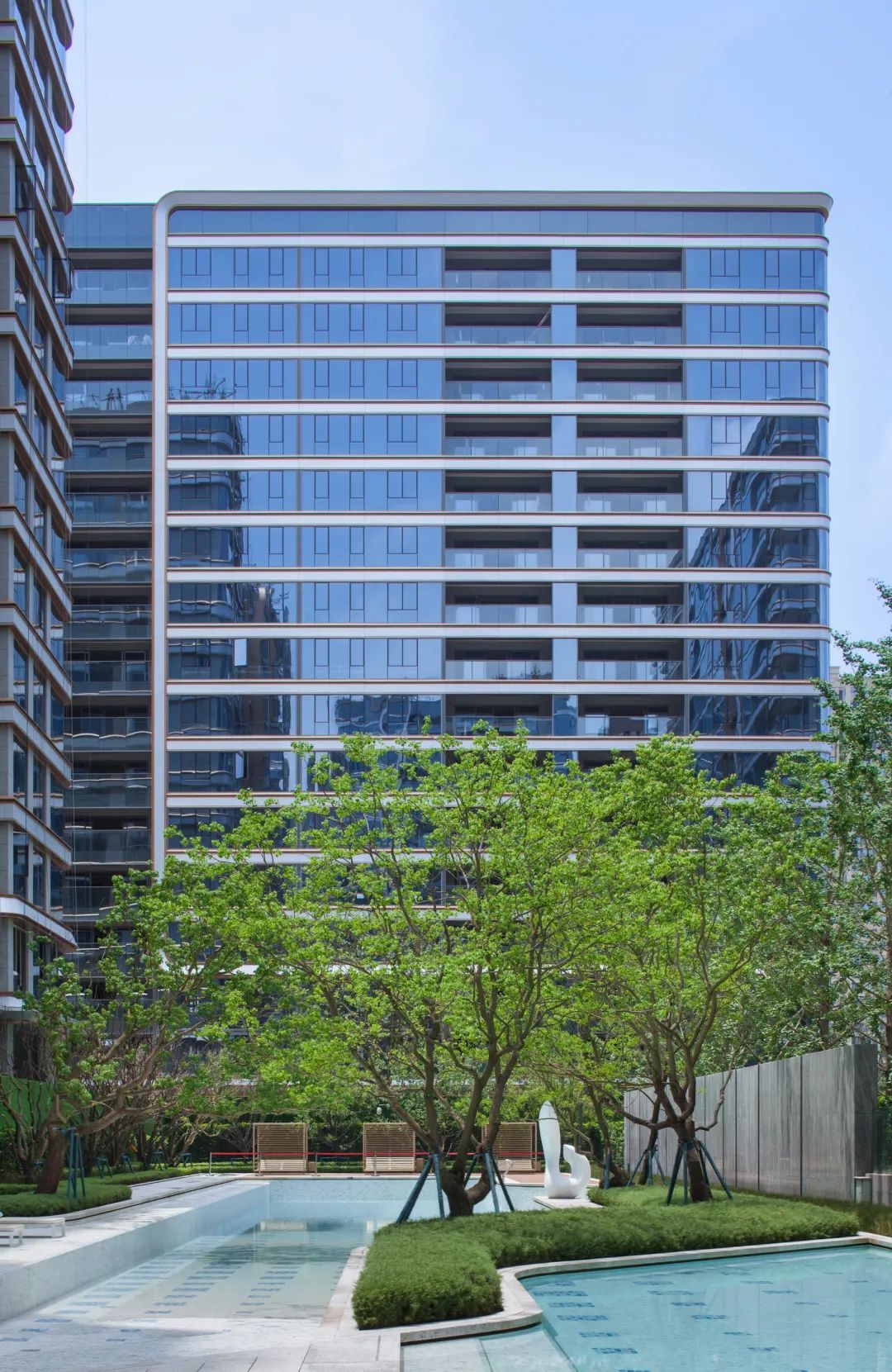 重庆融创壹号院丨中国重庆丨上海大椽建筑设计事务所-70