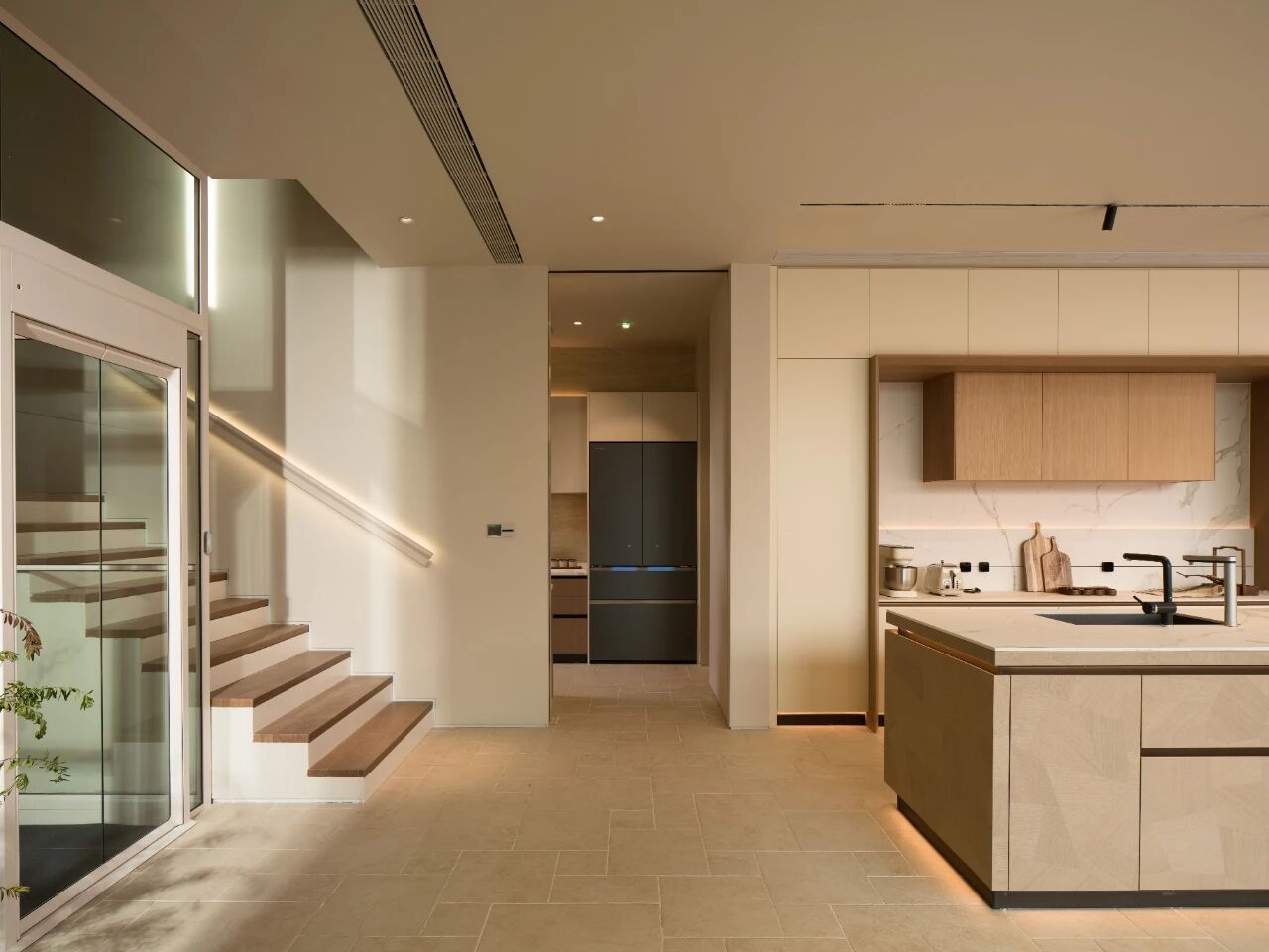 梦改第12期河北廊坊项目丨中国河北丨WJID维几设计-69