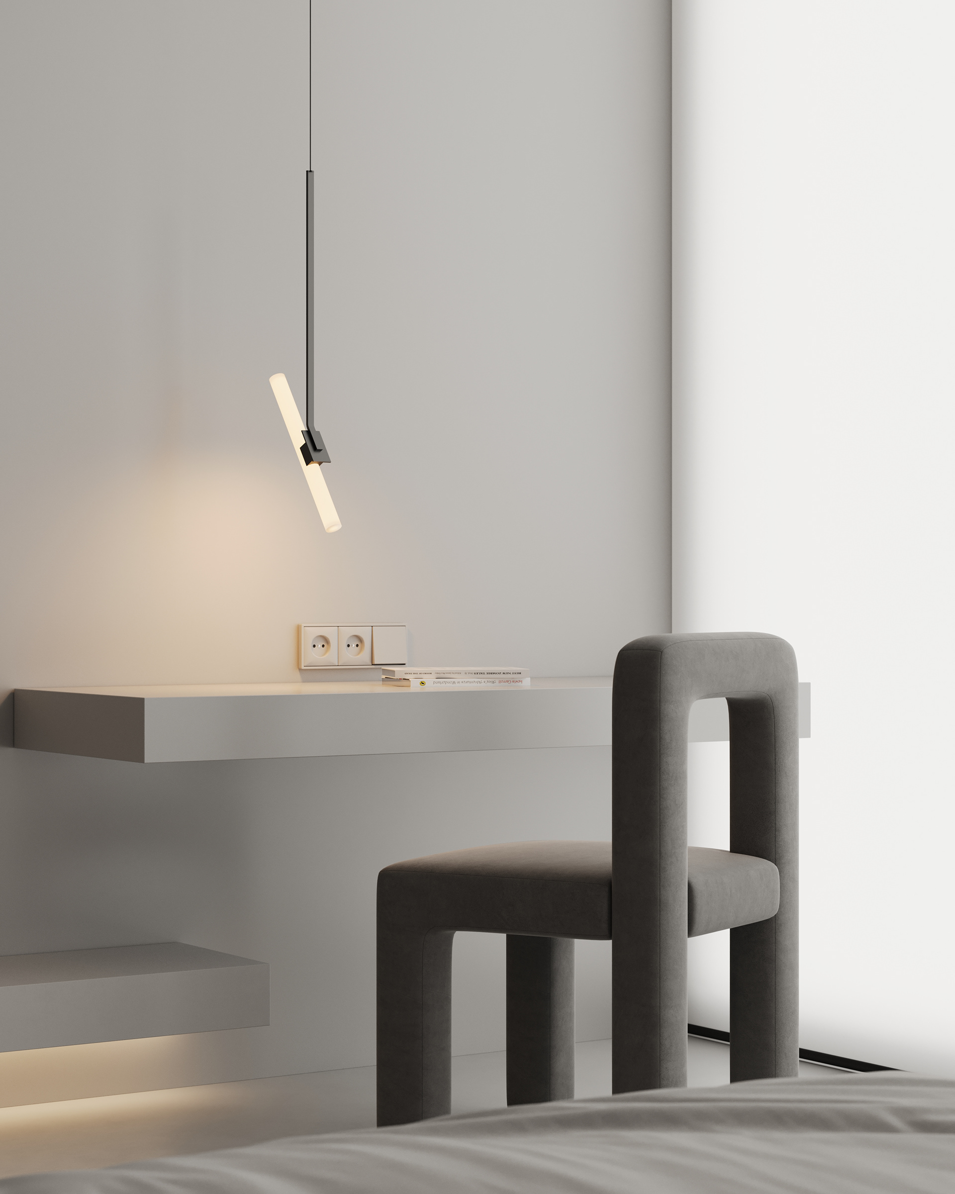 简单或简洁丨荷兰阿姆斯特丹丨KONA-7