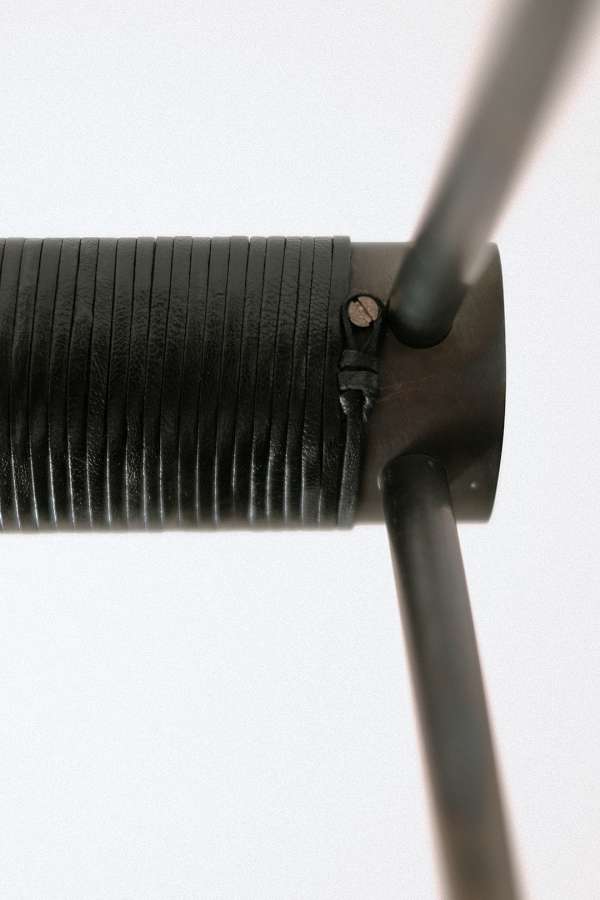 p11  唐多洛风格

注：maniera dondolo可能是特定领域、特定文化背景下有特定含义的表达，唐多洛是根据dondolo音译，若有更详细的背景信息能使翻译更精准 丨比利时丨arch. giacoma di vieste,anna opitz-13