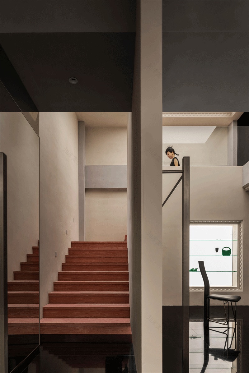 ALE WANG fashion shop 设计师服装买手店丨中国苏州丨苏州铂世创意设计-62