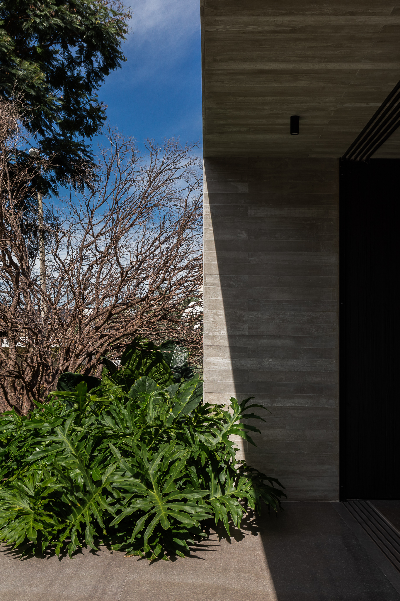 数据库大楼丨巴西丨Aguirre Arquitetura-41