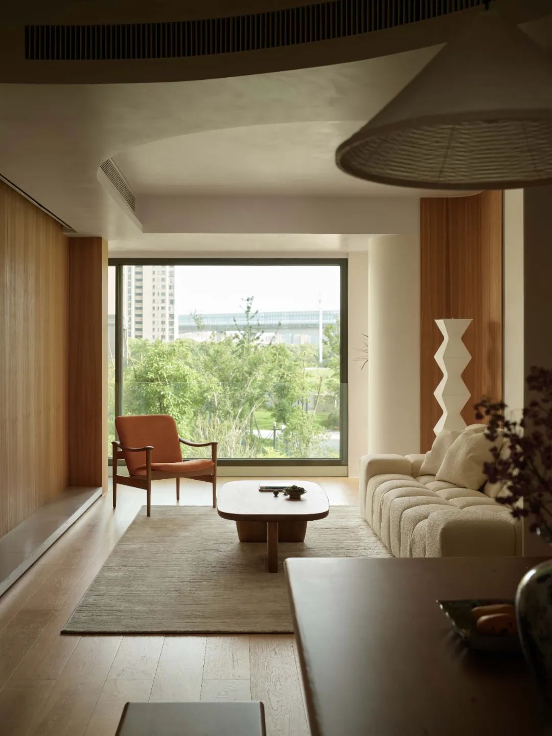 春江明月丨中国宁波丨木白设计-15