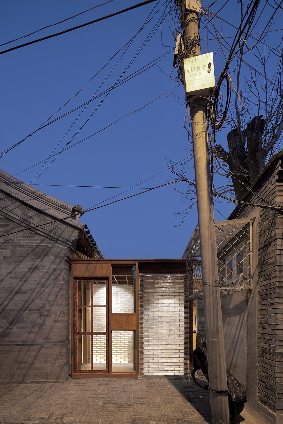 阿丽拉阳朔糖舍酒店丨中国桂林丨直向建筑-76