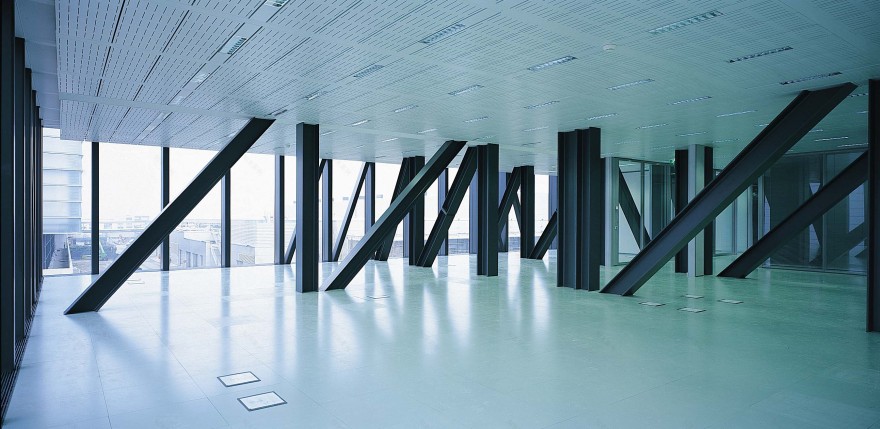 法拉利总部和研究中心-24