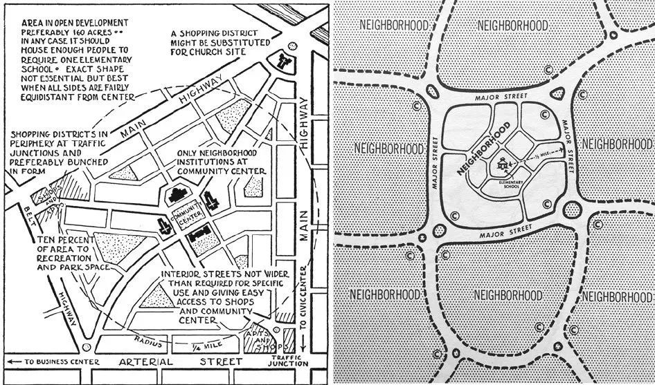 城市社区 01 · 社区规划的挑战与实践丨中国上海丨上海梓耘斋建筑工作室-55