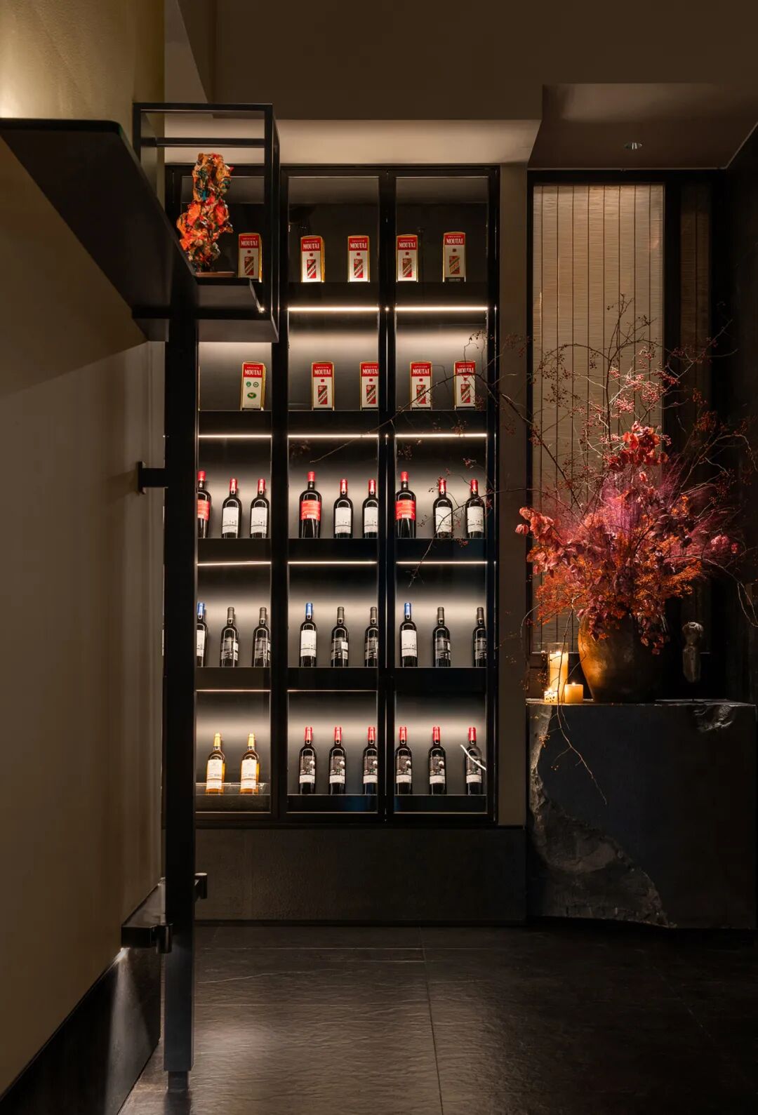 雅融轩·北辰荟店-策略餐饮|IN.X新作-64