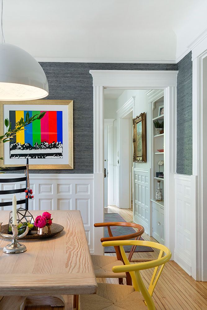 美式家居的彩虹夏日-5