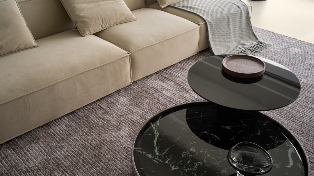 龙湖·宸峯丨H+空间设计-21