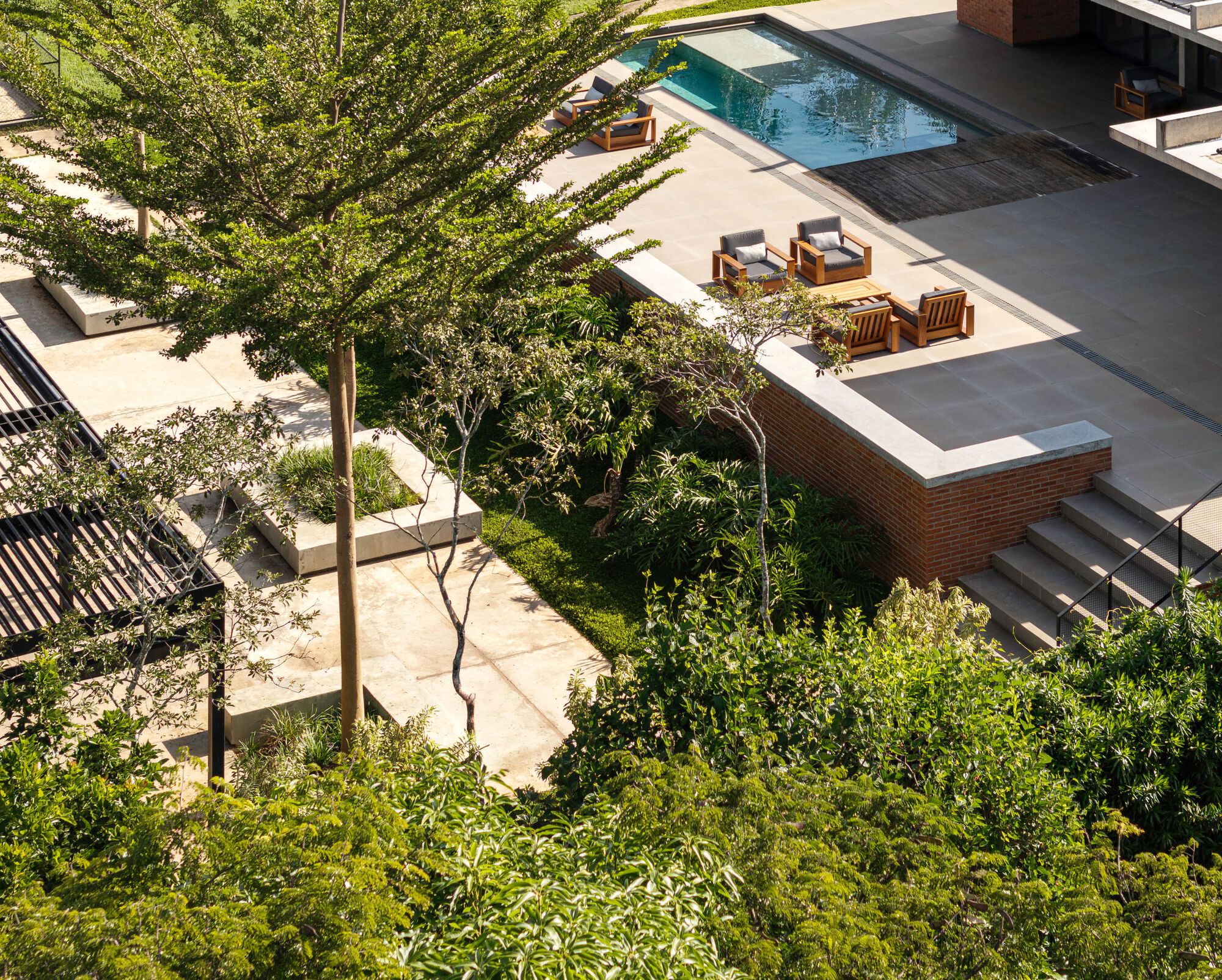 丨巴西巴西利亚丨BLOCO Arquitetos-29