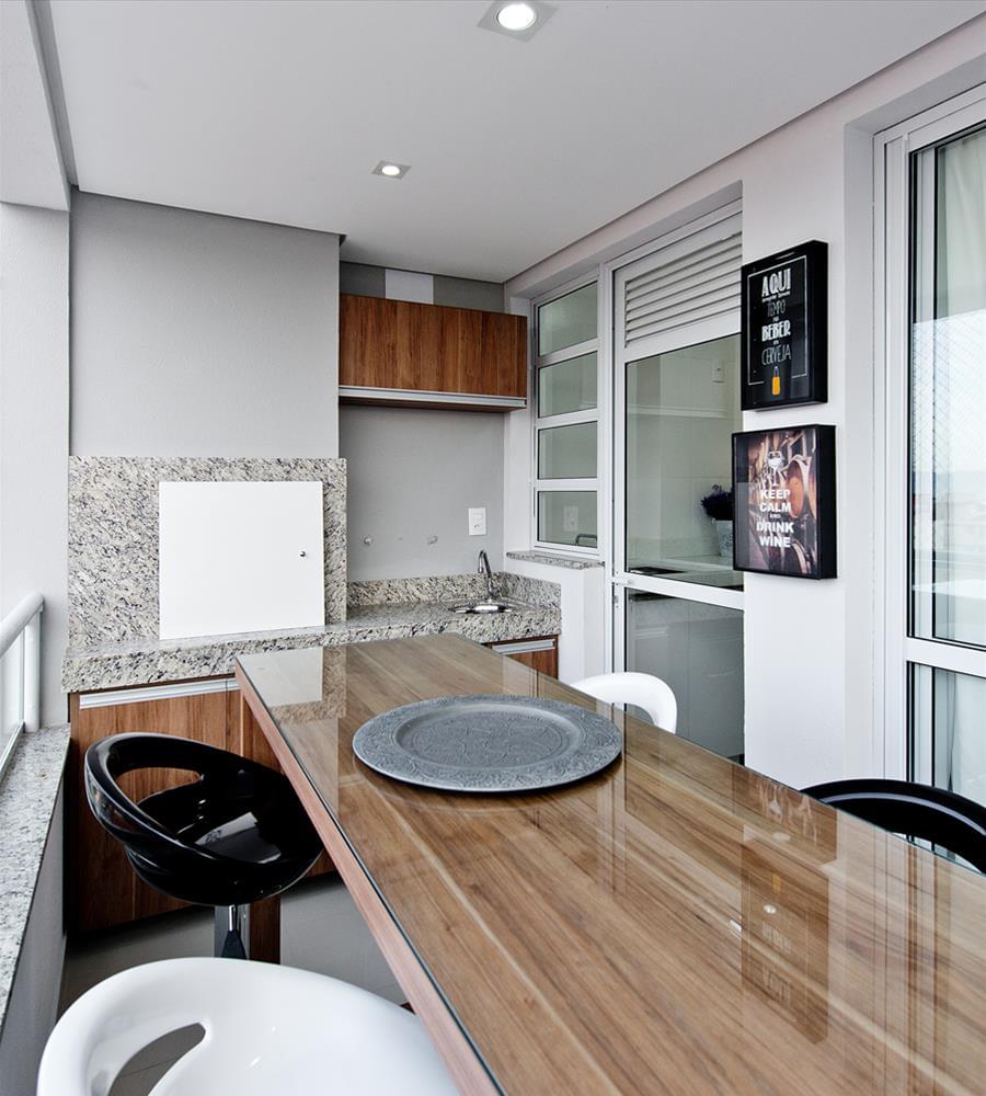 巴西圣何塞 Apartamento J&R-10