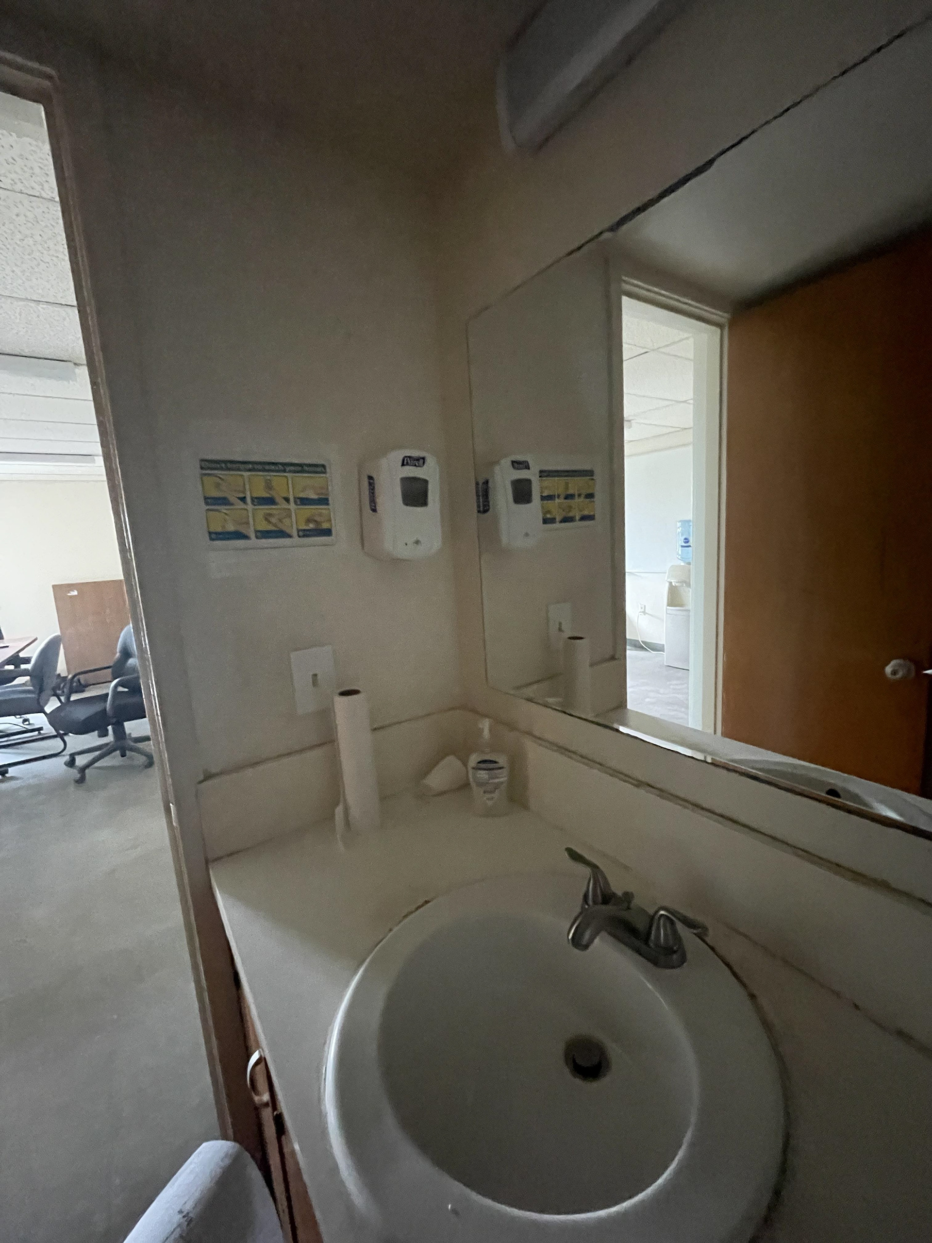 Fss 公司迈阿密室内设计项目丨美国迈阿密-35