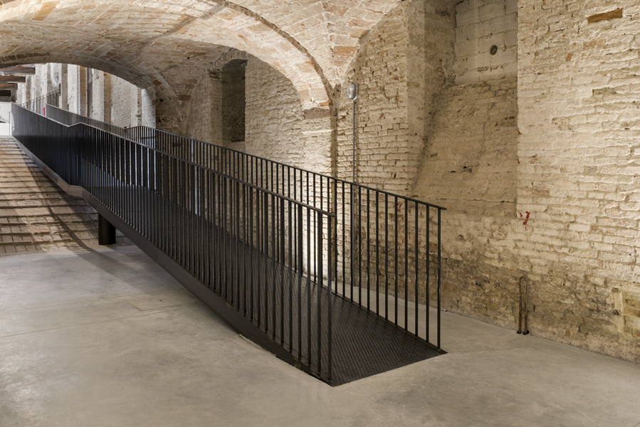 重生之 Torlonia 别墅 | 历史与创新的完美结合-19