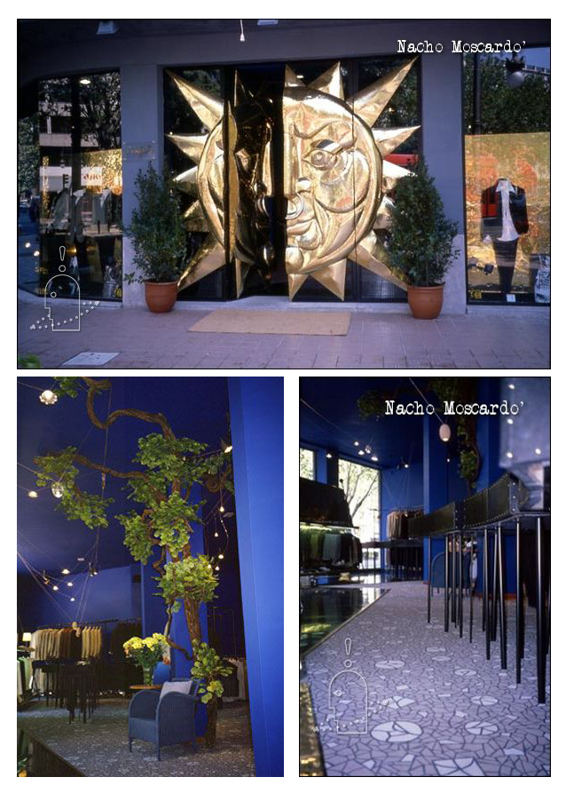 沙特吉达5星级酒店丨沙特阿拉伯吉达丨Moscardini S.L.（Nacho Moscardó）-42