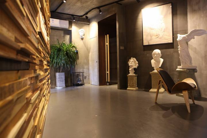 WYD+无影·美深画室宝安艺术中心-13