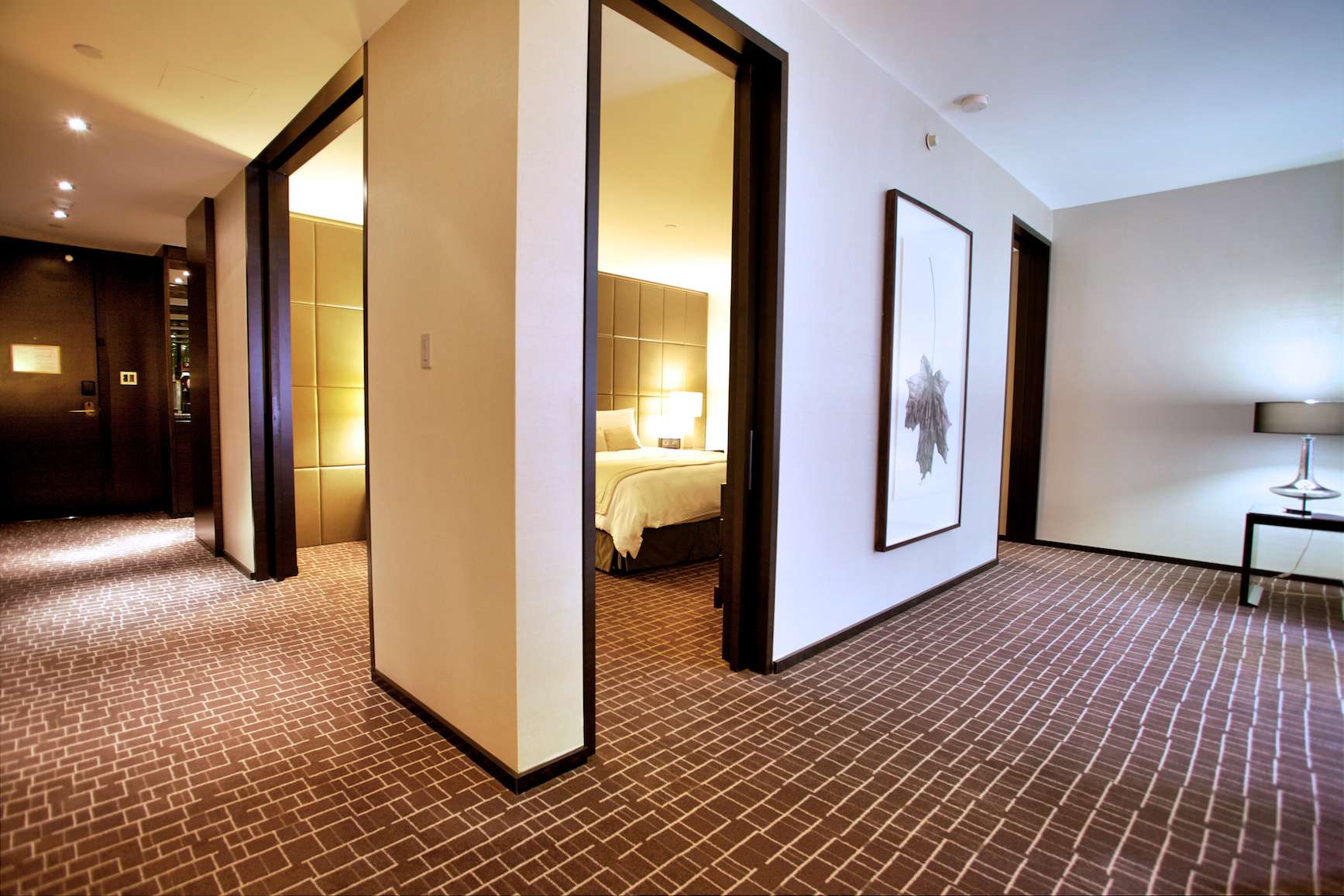 The Hazelton Hotel Toronto（未上架）-7