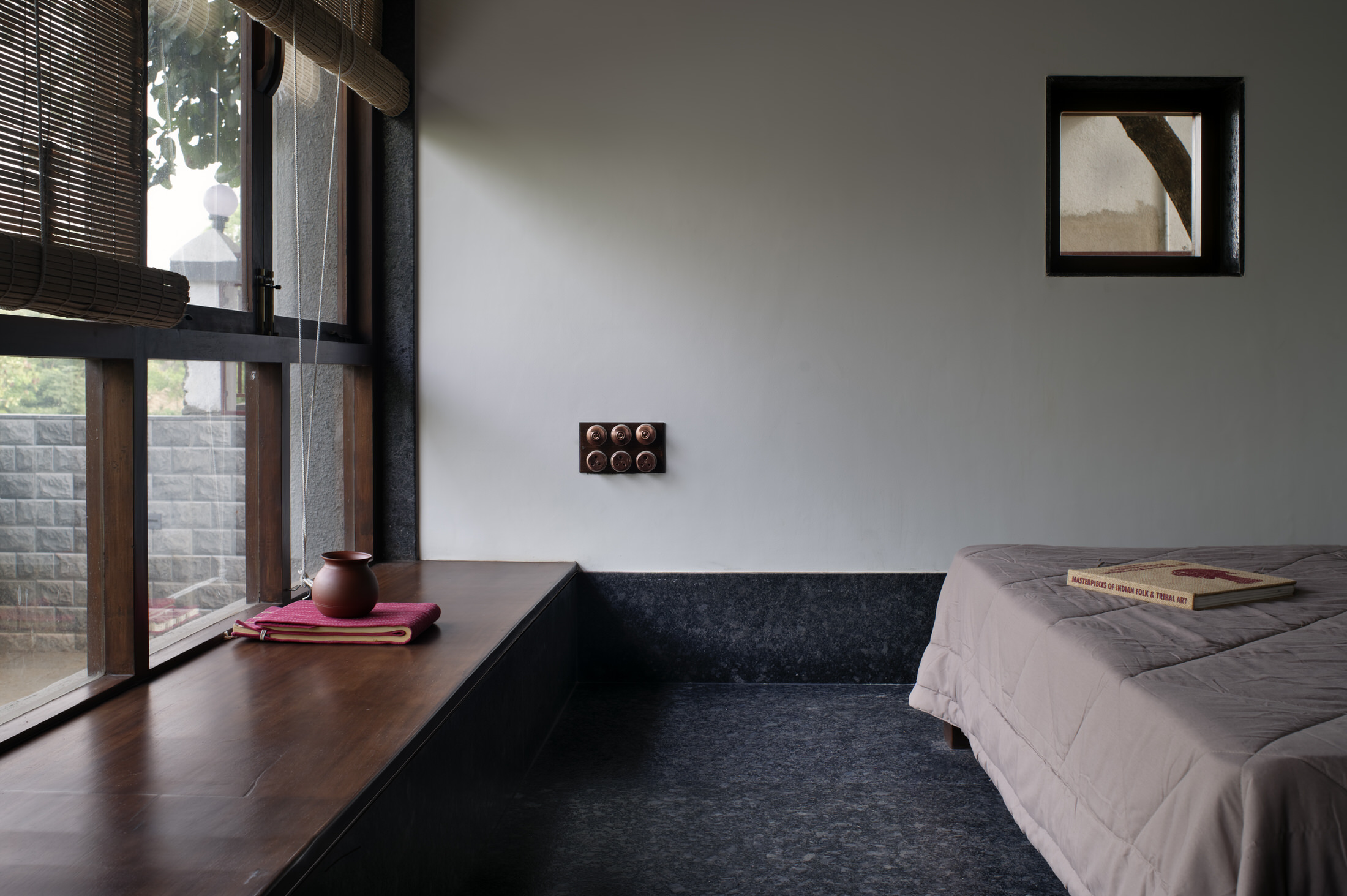 宁静往昔之屋-11