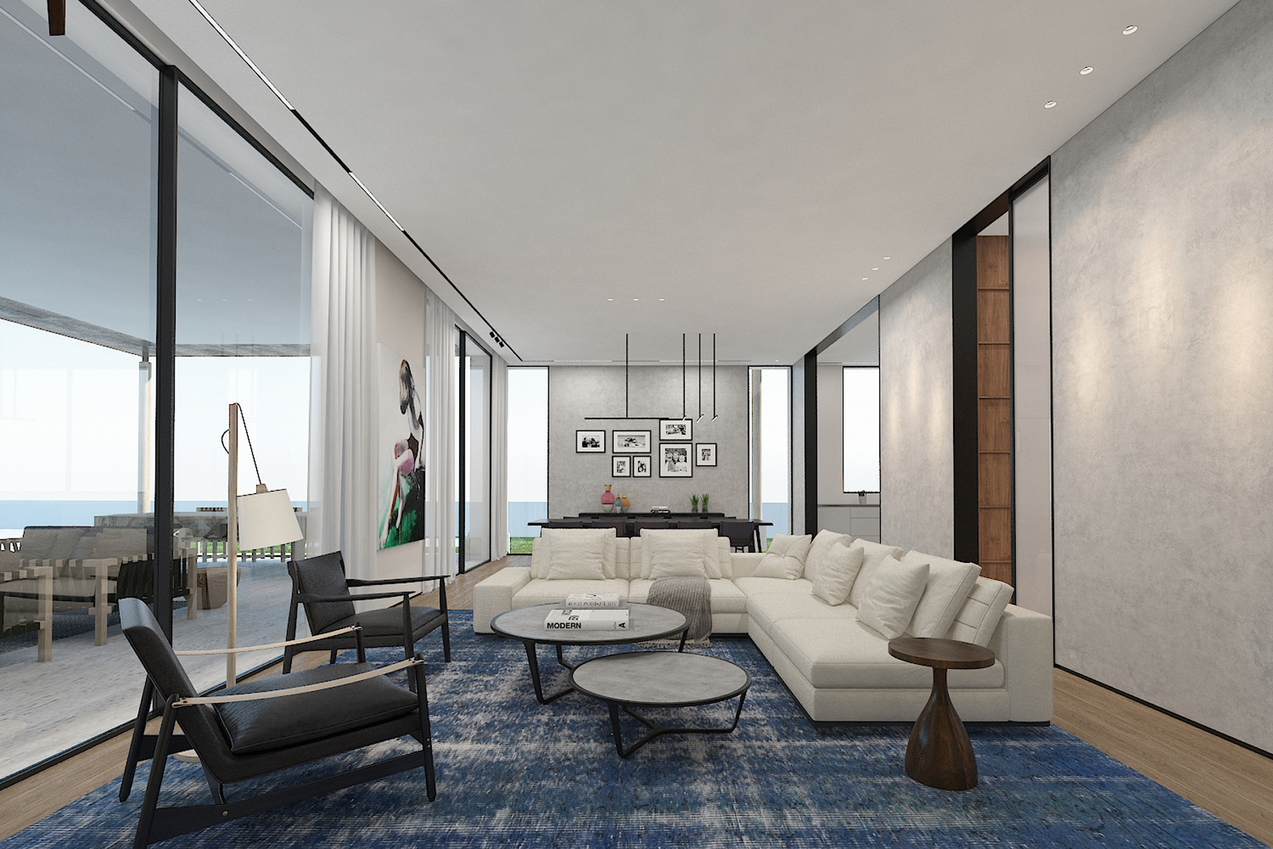 利希特酒店丨丹娜·奥伯宗建筑师事务所-86