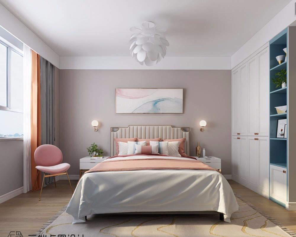 
云端点墨设计丨闫家骐 - 悦然奇城 -18