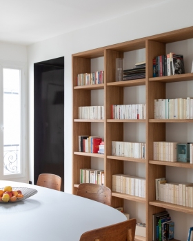 batignolles Atelier Leymarie Gourdon