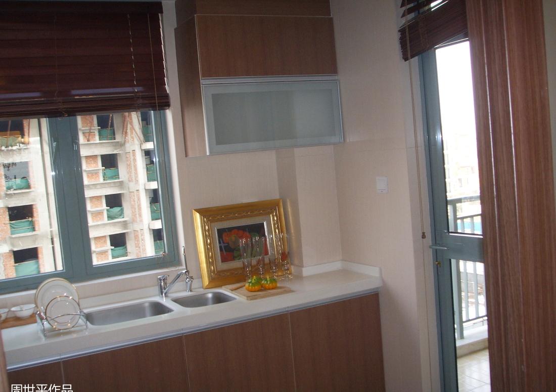 
西式快餐店设计-西式餐厅 -7