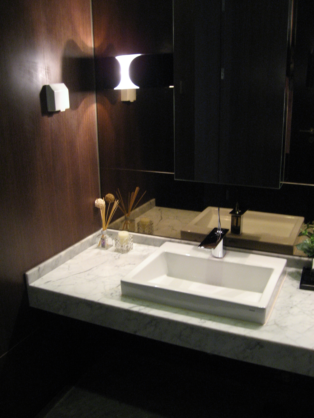 [别墅] 上海复地领馆别墅样板房-5-22