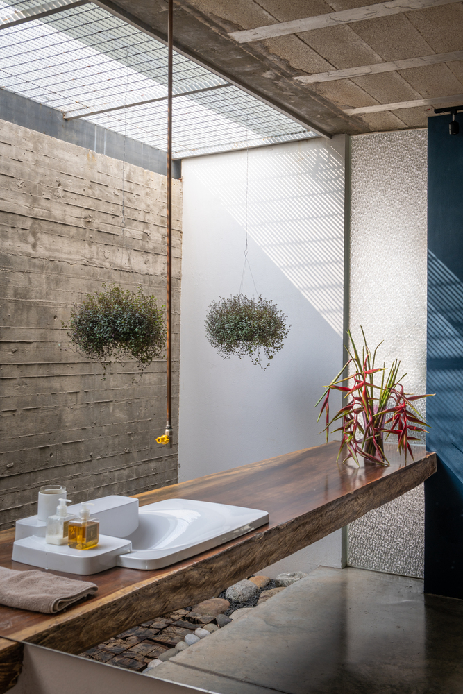 墨西哥 Tabasco House——生态与功能的完美结合-27