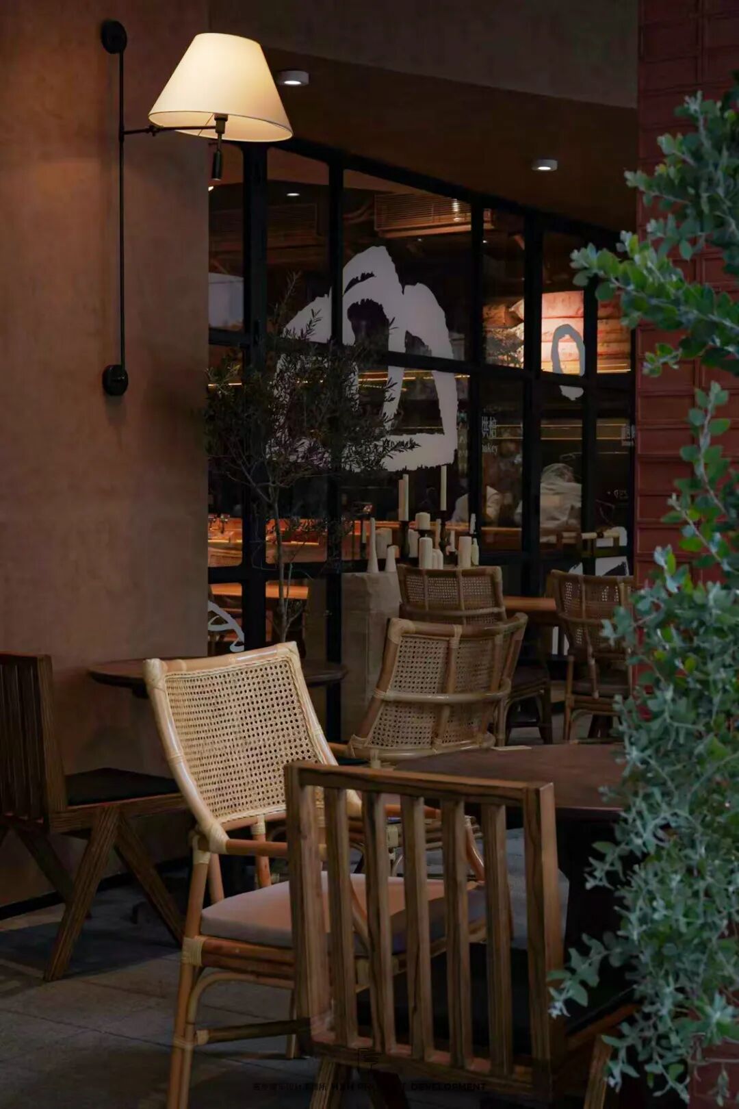 JOYPRO吉悦烘焙丨快时代里的慢空间-16