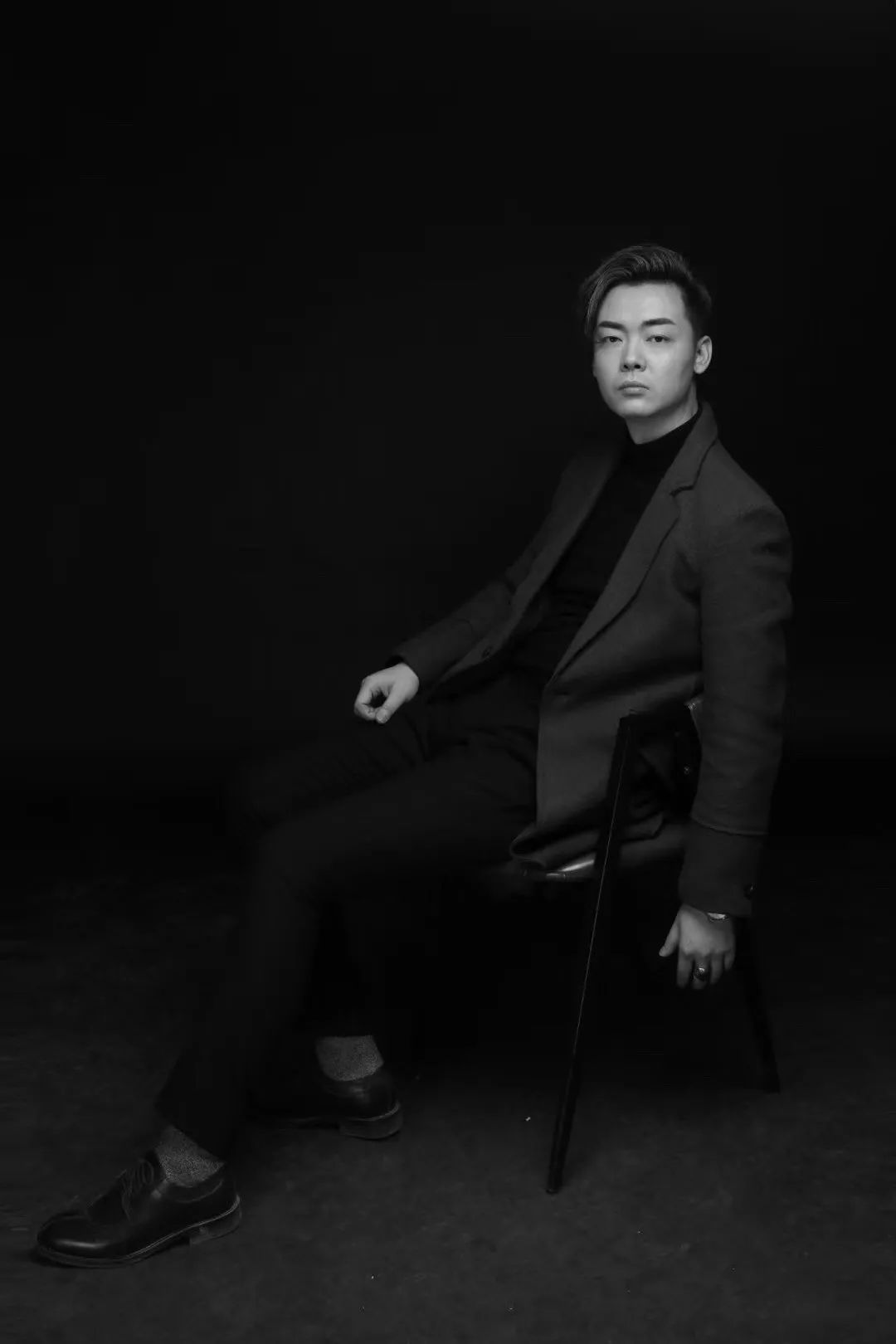 15 年淘炼,一个人的“幽默”与“深沉”-122