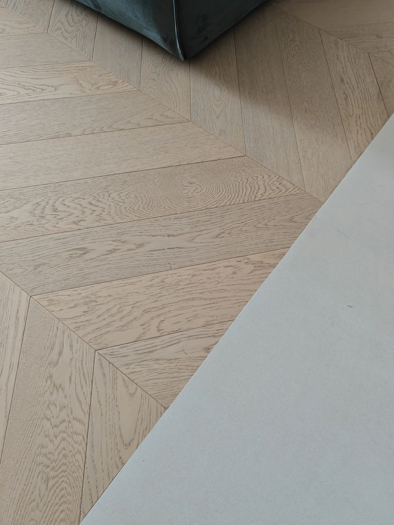 湖北中交越秀知园 128㎡温柔质感丨中国湖北丨武汉咫尺空间设计-9