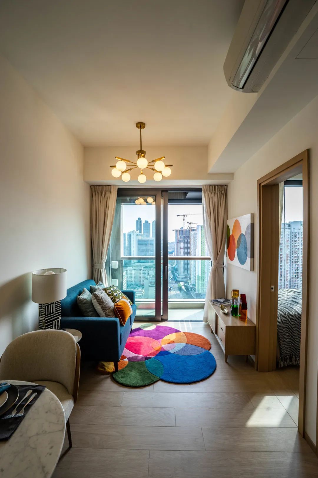 瑜悦丨中国长沙丨吕元祥建筑师事务所 (RLP Asia)-18