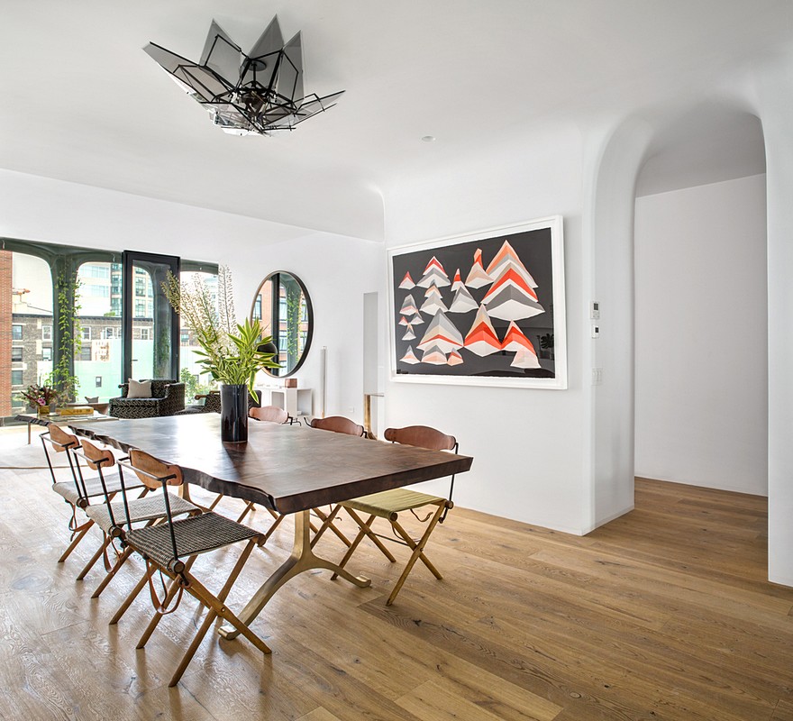 XOCO 325 顶层公寓-19