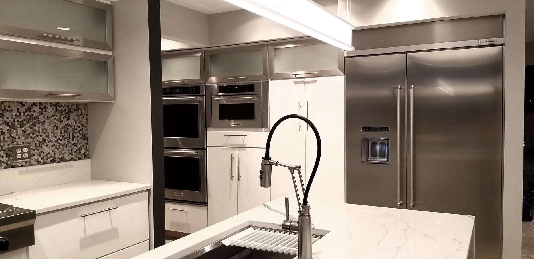 Micham House / The Collaborative-20