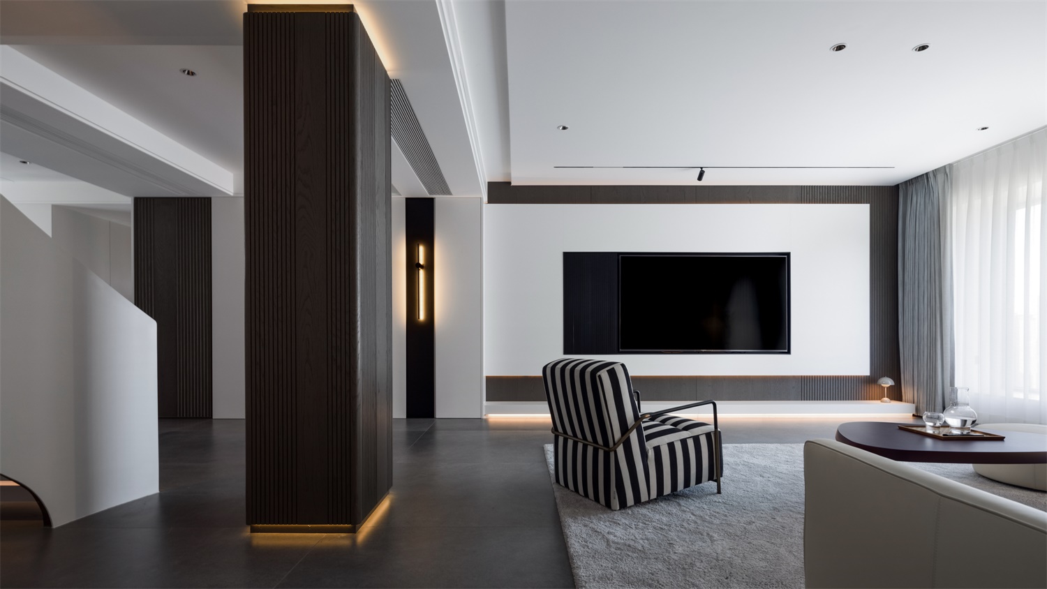 瑞安错越住宅设计丨中国浙江丨瑞安市合意空间设计事务所-3